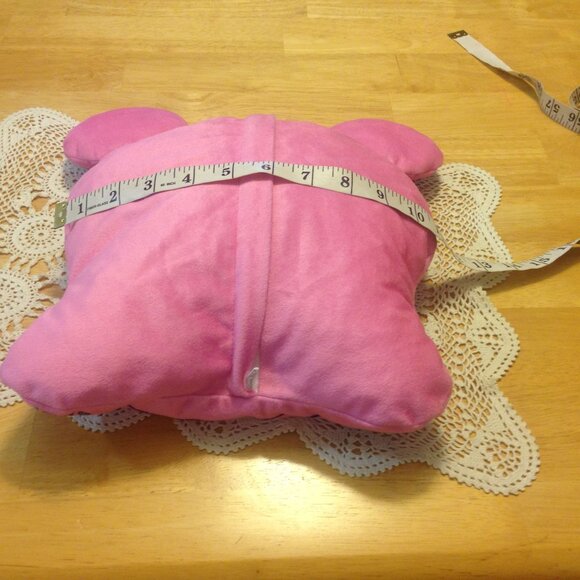 L.O.L. Surprise! Pillow Cover, MGA pink and black - Picture 2 of 6